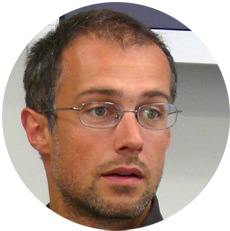 Cédric Motte