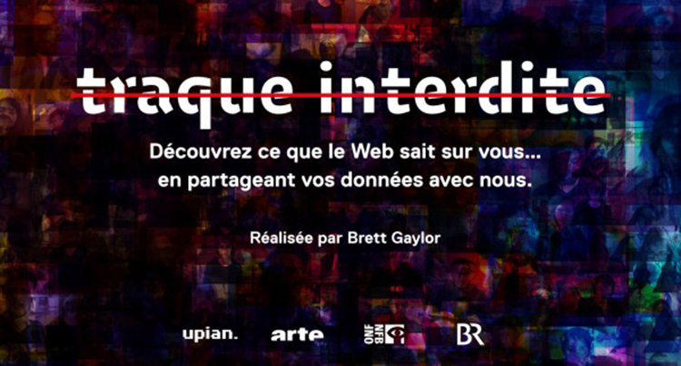 Do not track : un webdoc sur ce Web qui vous traque