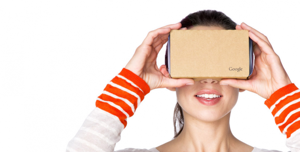 S’immerger dans l’actu avec la réalité virtuelle