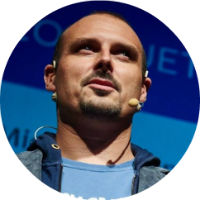 Damien Van Achter