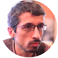 Jean-Marc Manach