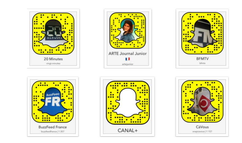 Snapchat