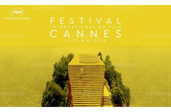 Nice-Matin bouscule ses habitudes pour le Festival de Cannes