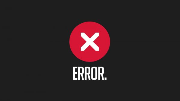 error-code-18