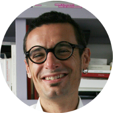 Julien Le Bot