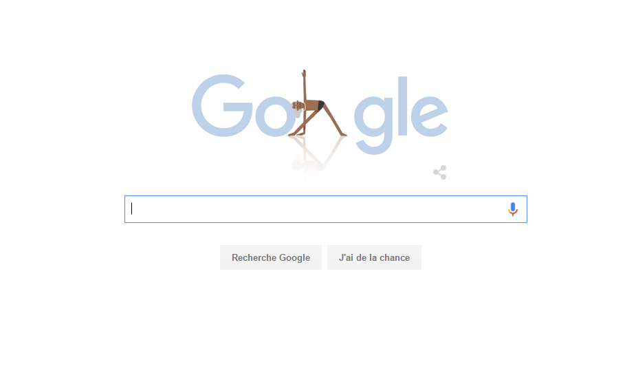 Qu'est-ce que Google sait de vous ?