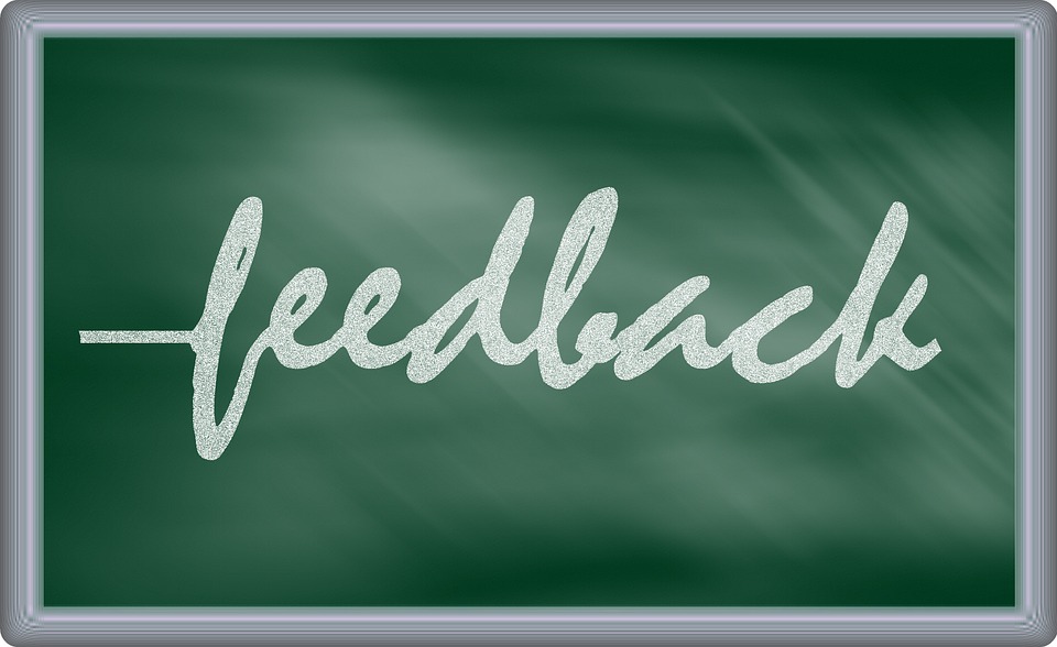 feedback-796143_960_720