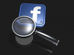 Facebook trouble